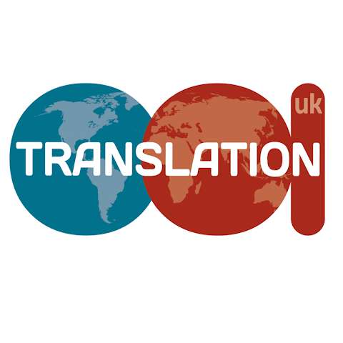 001 Translation UK – Exeter Translators photo