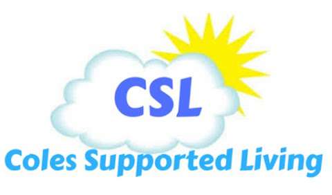 CSL - Coles Supported Living photo