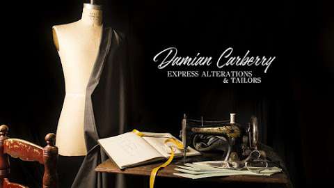 Damian Carberry Express Alterations & Tailors photo