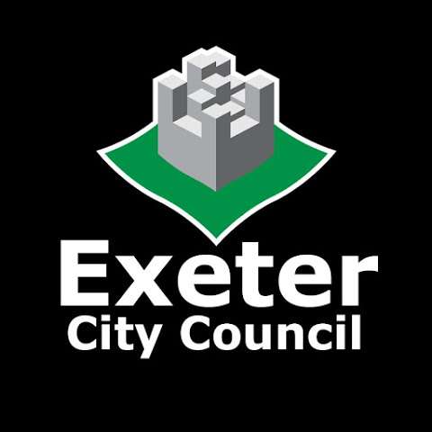 Exeter City Council photo