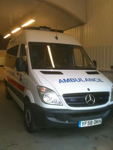 First Care Ambulance photo