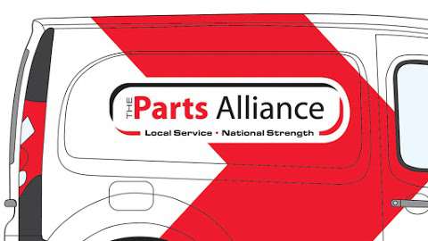 Parts Alliance (Exeter) photo