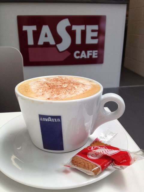 Taste Cafe photo