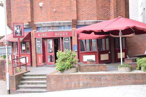 The King Billy photo