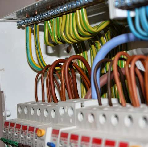 Transforming Electrical Ltd photo